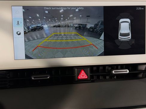 Used 2024 Hyundai Ioniq 5 SEL image 19