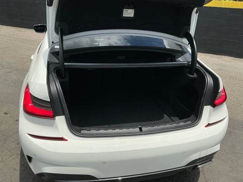 Used 2021 BMW M340i RWD image 25