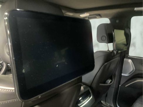 Used 2023 Cadillac Escalade Sport Platinum w/ LPO, Floor Liner Package image 16