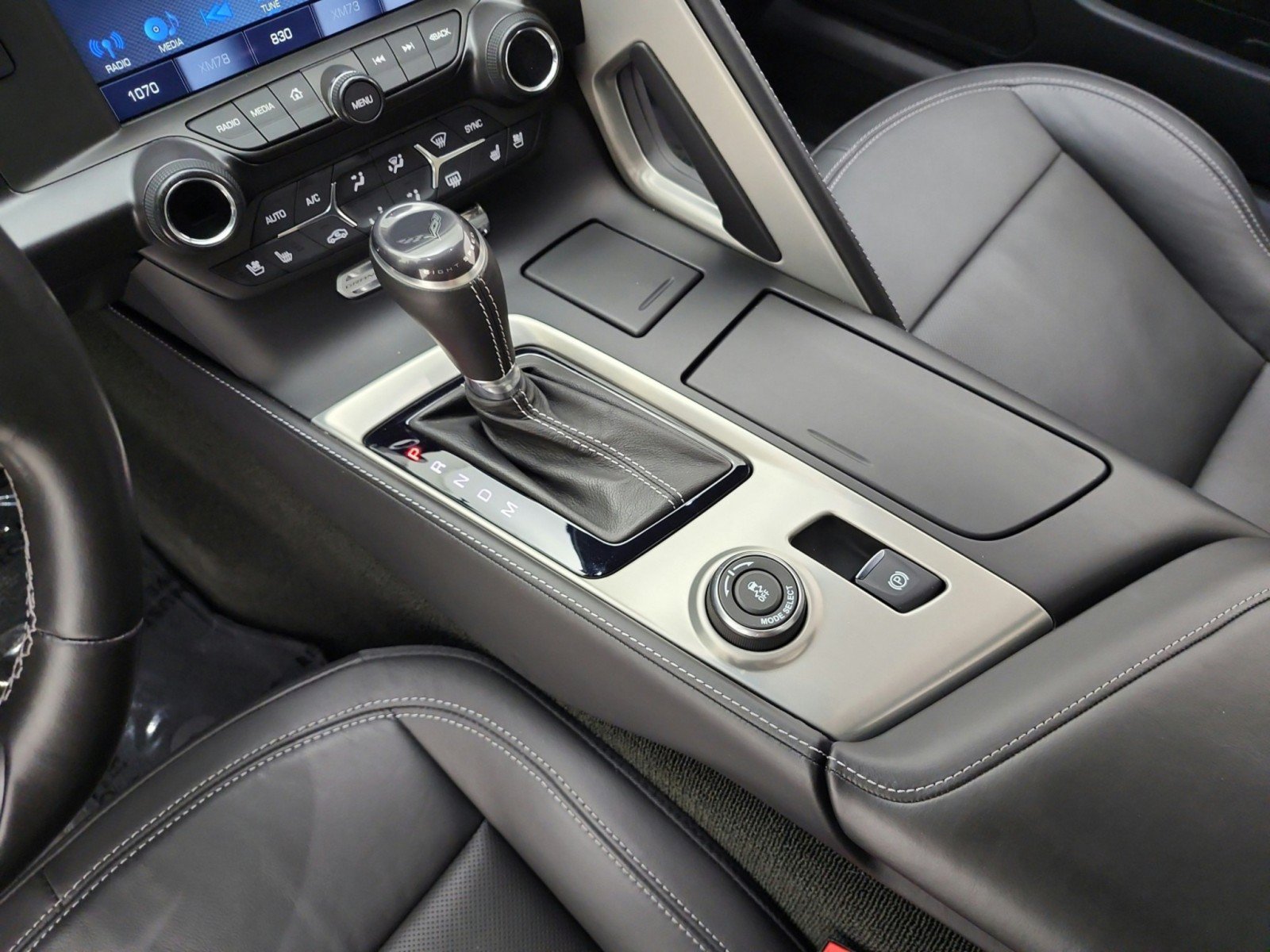 Used 2017 Chevrolet Corvette Grand Sport RWD image 11