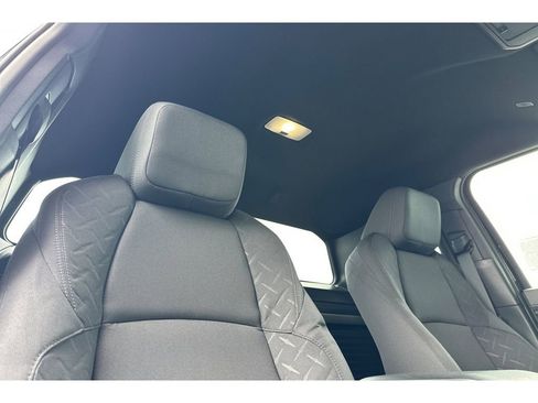 New 2026 Toyota Tacoma SR image 14