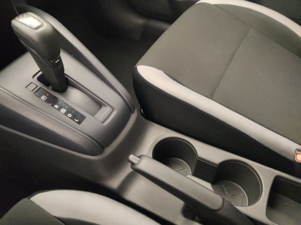 Used 2025 Nissan Versa S w/ Trunk Package FWD image 26