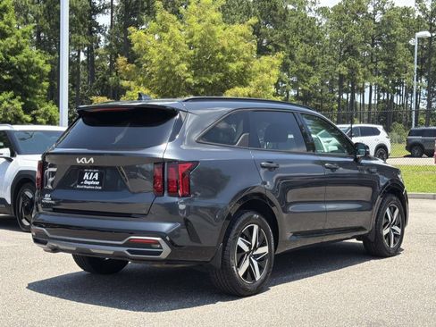 Used 2023 Kia Sorento S FWD image 31