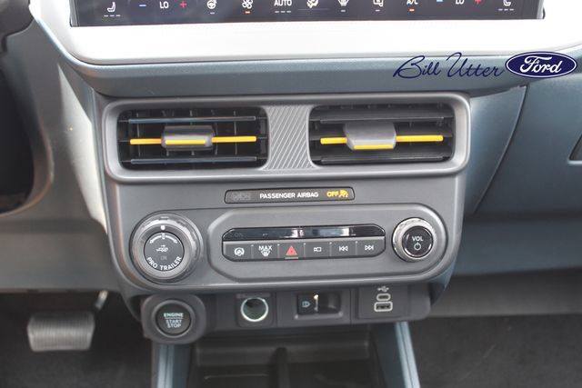 New 2026 Ford Maverick Tremor AWD/4WD image 13