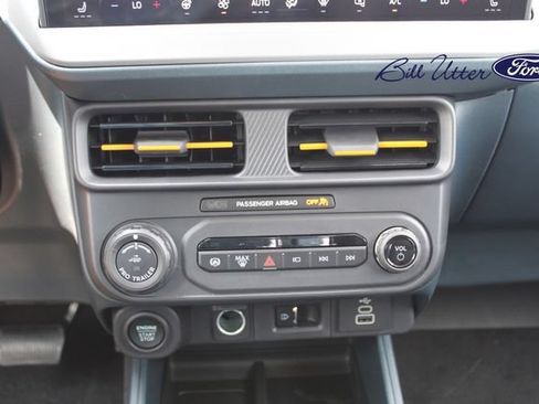 New 2026 Ford Maverick Tremor AWD/4WD image 13