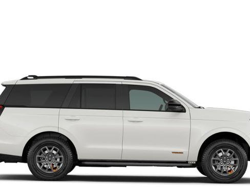 New 2026 Ford Expedition Tremor image 28
