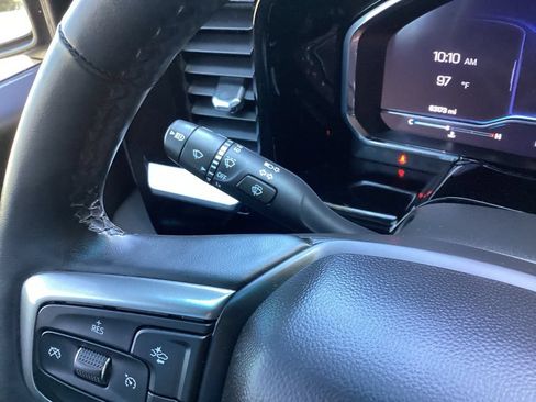 Used 2023 Chevrolet Silverado 1500 LT RWD image 56