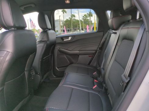 New 2026 Ford Escape ST-Line w/ Tech Pack #1 image 14