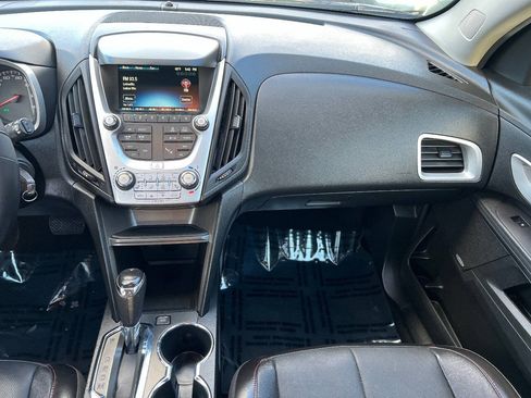 Used 2017 Chevrolet Equinox LT w/ Midnight Edition AWD/4WD image 33