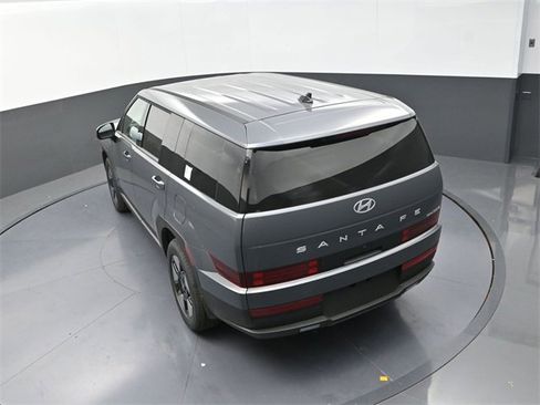 New 2026 Hyundai Santa Fe SE image 26