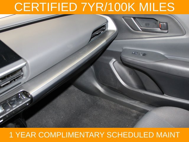 Used 2023 Toyota Prius LE FWD image 15