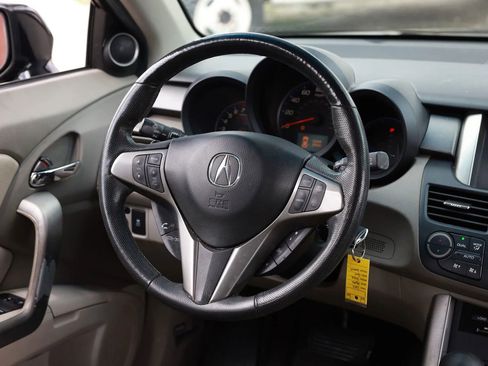 Used 2012 Acura RDX FWD image 31