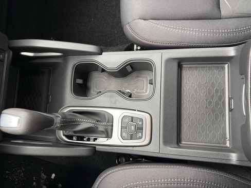 New 2026 Nissan Frontier SV w/ SV Convenience Package image 21