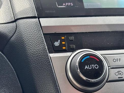 Used 2017 Subaru Outback 2.5i Limited image 22