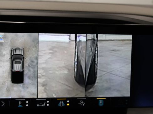 Used 2023 Chevrolet Silverado 1500 LTZ AWD/4WD image 63