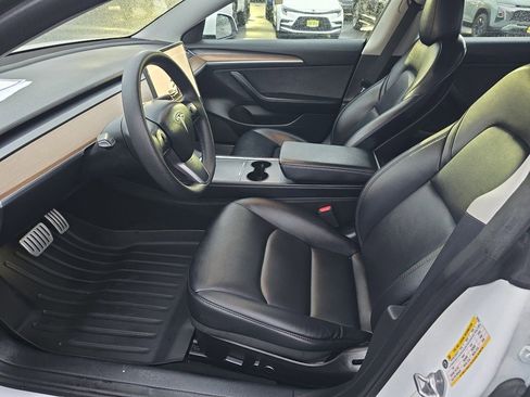 Used 2022 Tesla Model 3 Performance image 14