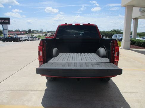 Used 2022 Ford F150 XLT w/ Equipment Group 302A High RWD image 6