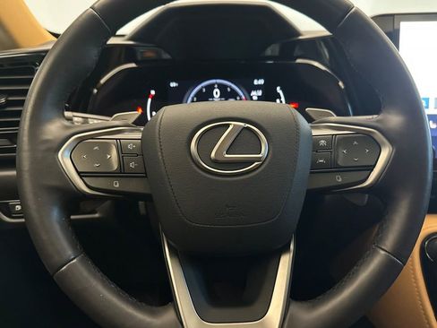 Used 2024 Lexus NX 350 AWD w/ Premium Package image 23
