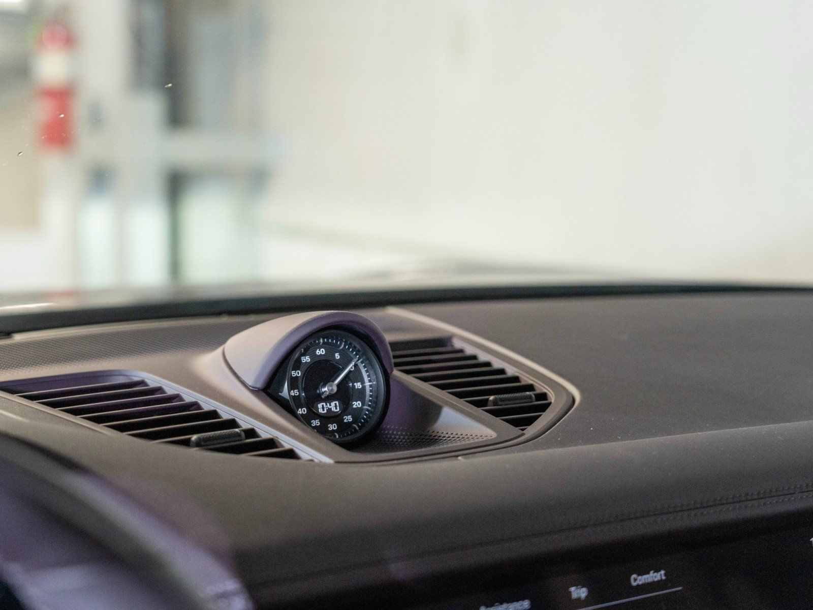 Certified 2026 Porsche Panamera 4 AWD/4WD image 20