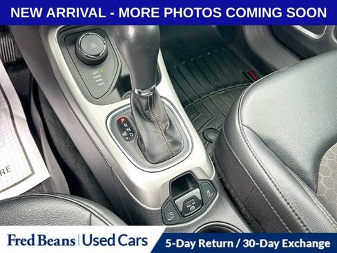 Used 2019 Jeep Compass Latitude w/ Popular Equipment Group AWD/4WD image 24