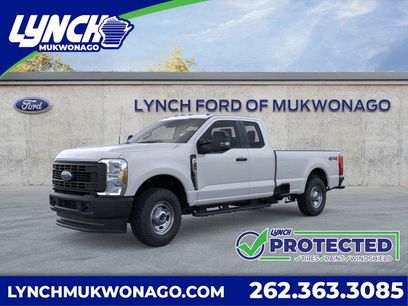 New 2026 Ford F350 XL w/ XL Off-Road Package