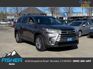 Used 2019 Toyota Highlander XLE video 1