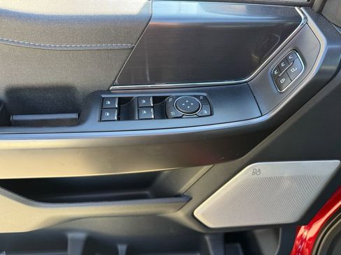 New 2025 Ford F150 Lariat w/ Equipment Group 502A High image 8