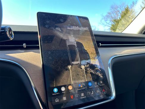 New 2025 Volvo EX90 Ultra image 16