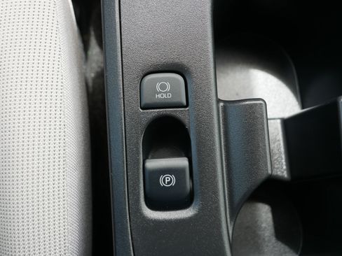 Used 2023 Toyota Corolla LE w/ LE Convenience Package AWD/4WD image 28