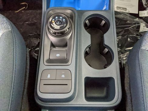 New 2026 Ford Maverick XLT AWD/4WD image 5