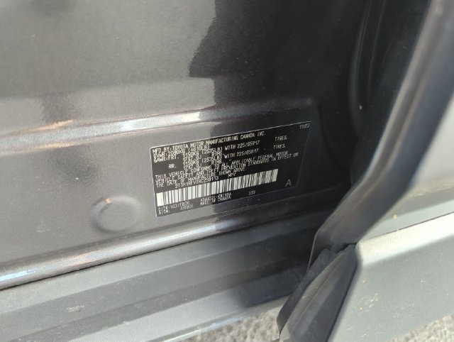 Used 2024 Toyota RAV4 LE FWD image 48