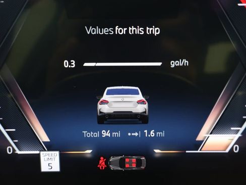 Used 2026 BMW 230i Coupe w/ M Sport Package image 17