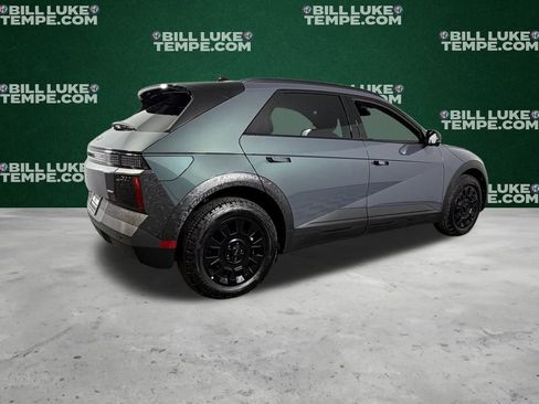 Used 2025 Hyundai Ioniq 5 XRT image 7