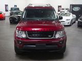 Used 2016 Land Rover LR4 HSE image 2