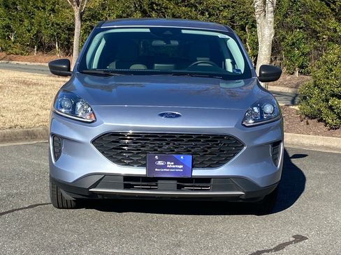 Used 2022 Ford Escape SE w/ Convenience Package image 4