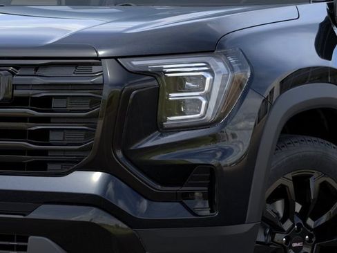 New 2027 GMC Terrain Elevation w/ Elevation Premium Package AWD/4WD image 11