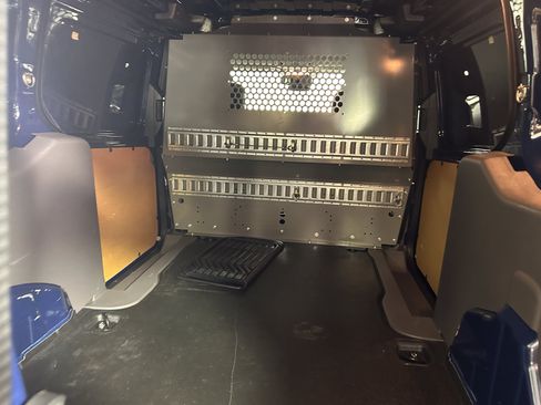 Used 2020 Ford Transit Connect XL FWD image 24