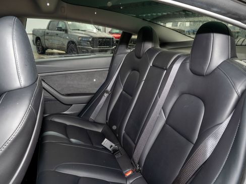 Used 2023 Tesla Model 3 Performance image 17
