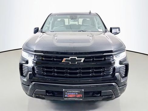 New 2026 Chevrolet Silverado 1500 RST w/ Safety Package image 2