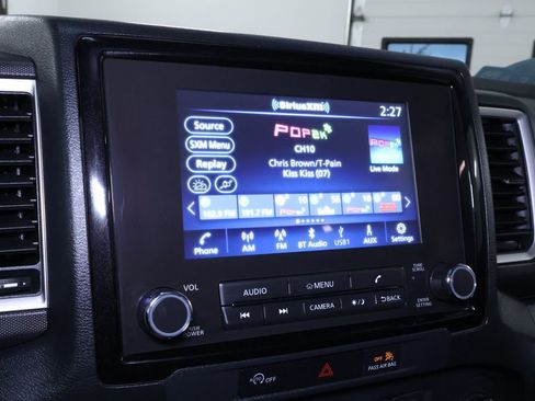 Used 2024 Nissan Frontier SV w/ SV Convenience Package image 26