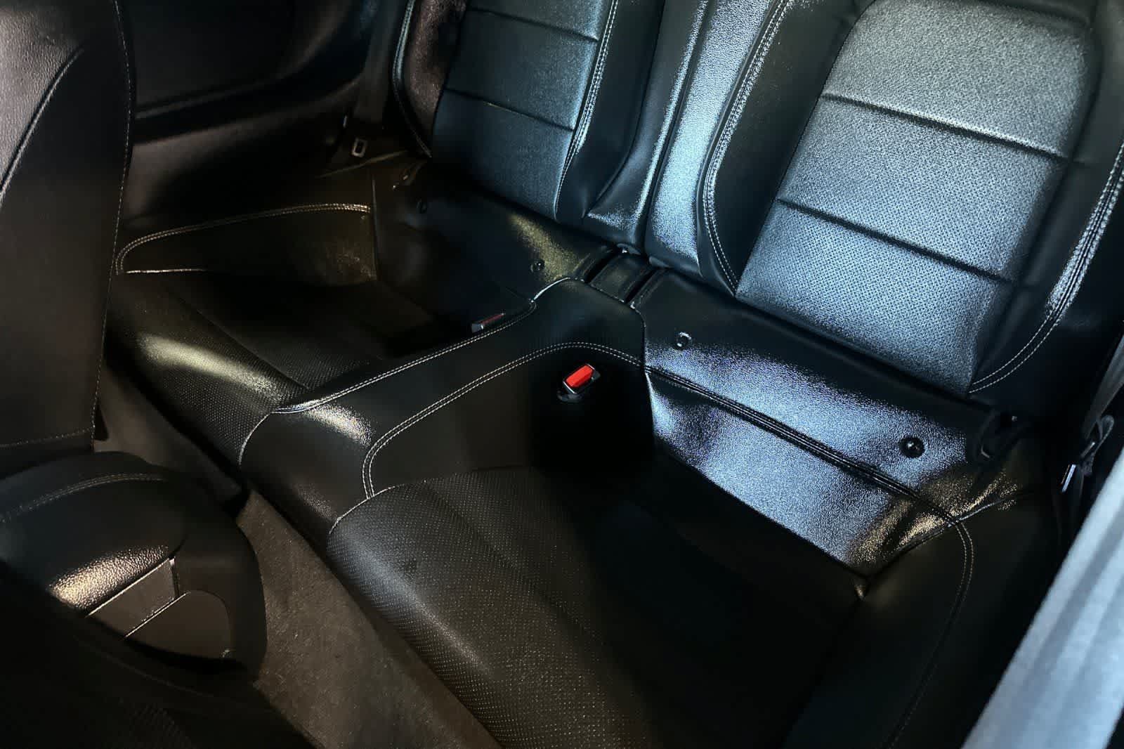 Used 2022 Ford Mustang GT Premium RWD image 5