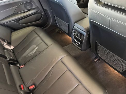 Used 2024 BMW i4 eDrive35 w/ Parking Assistance Package RWD image 33