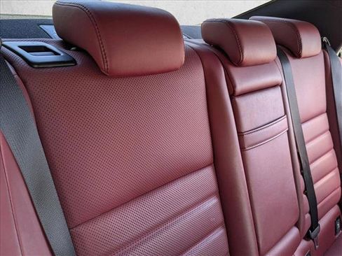 Used 2015 Lexus IS 250 image 14