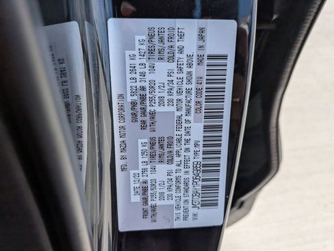 Used 2023 MAZDA CX-9 Touring Plus image 32