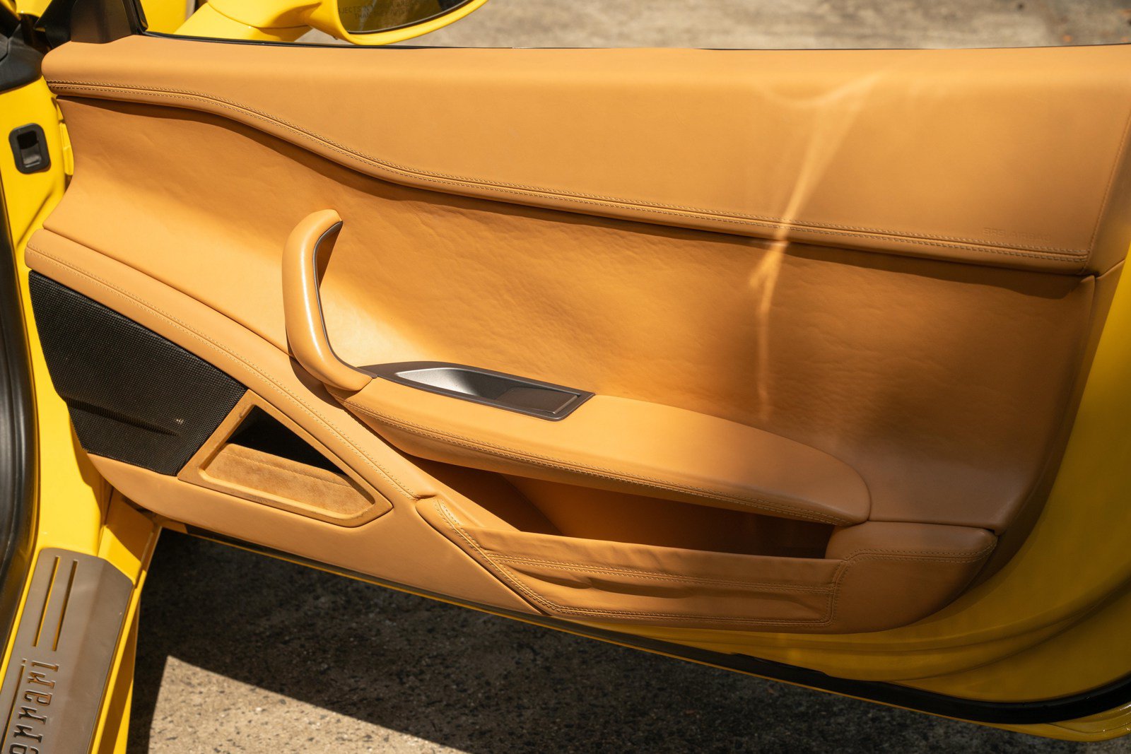 Used 2014 Ferrari 458 Spider RWD image 46
