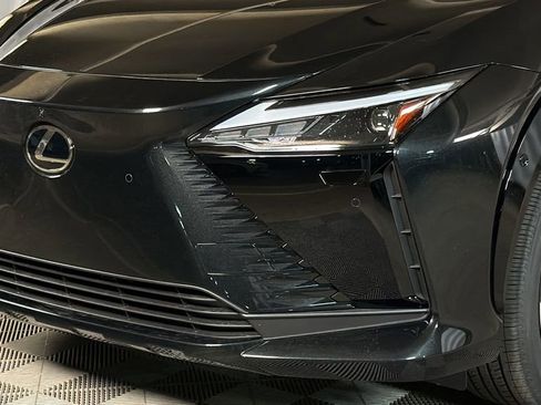 New 2026 Lexus RZ 450e AWD image 3