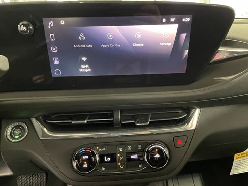 New 2026 Buick Envista Preferred w/ Convenience I Package FWD image 18