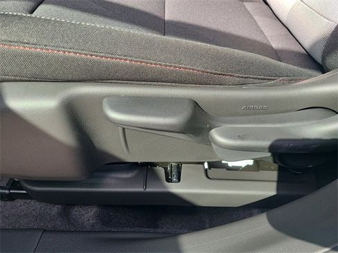 New 2026 Chevrolet Trax RS image 18