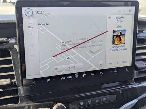 New 2025 Ford Transit 350 XLT image 8