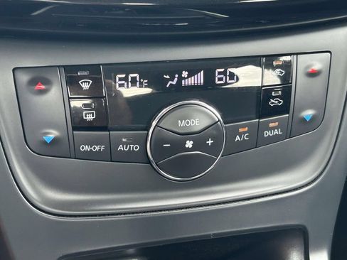 Used 2019 Nissan Sentra SV FWD image 22